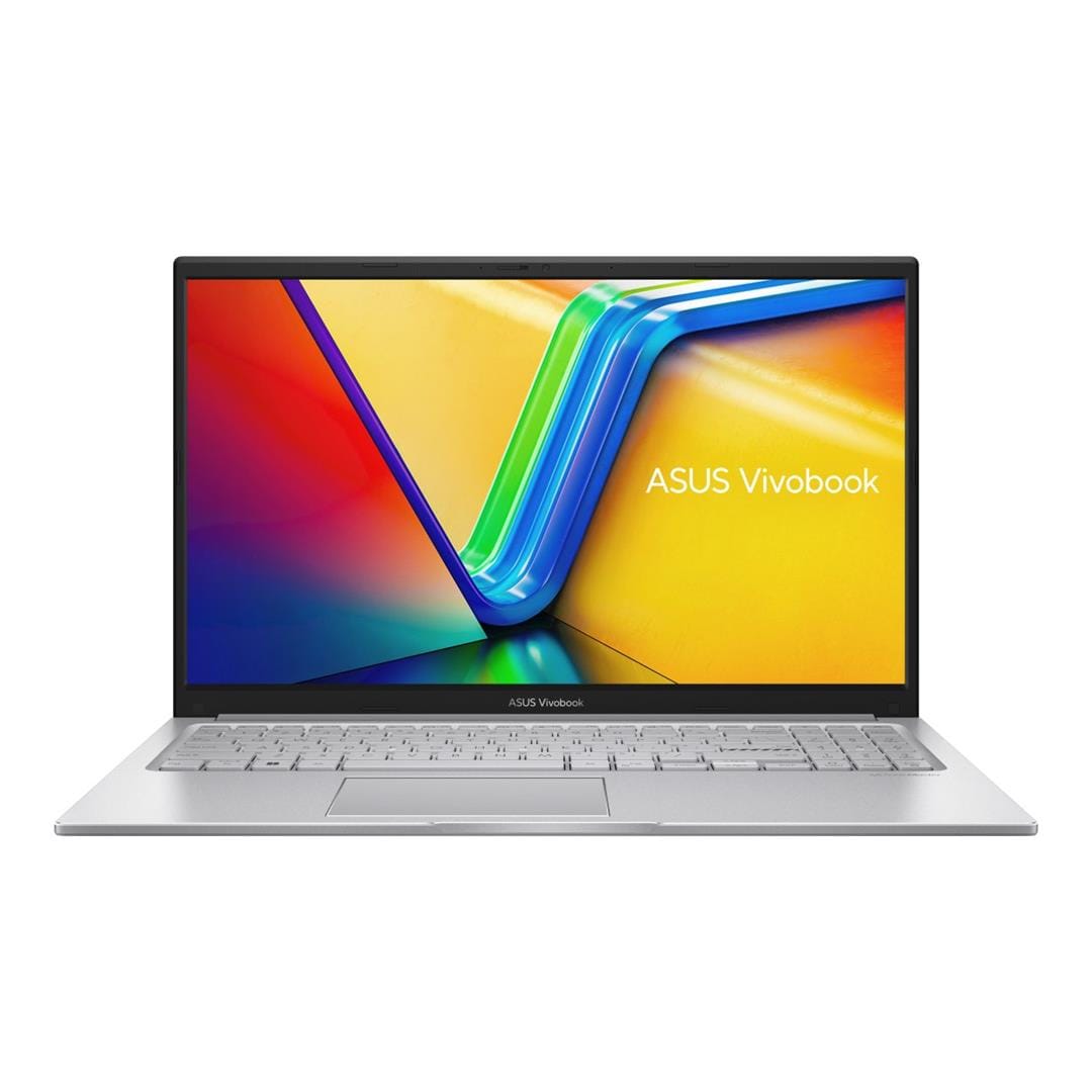 ASUS Vivobook 15 X1504VAP 15.6-inch FHD Laptop - Intel Core 5 120U 512GB SSD 8GB RAM Win 11 Home