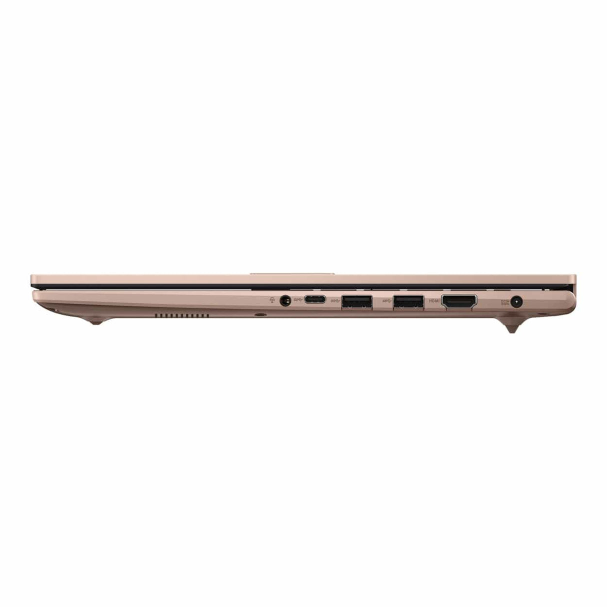 ASUS Vivobook 15 X1504VAP 15.6-inch FHD Laptop - Intel Core 5 120U 512GB SSD 8GB RAM Win 11 Home Terra Cotta