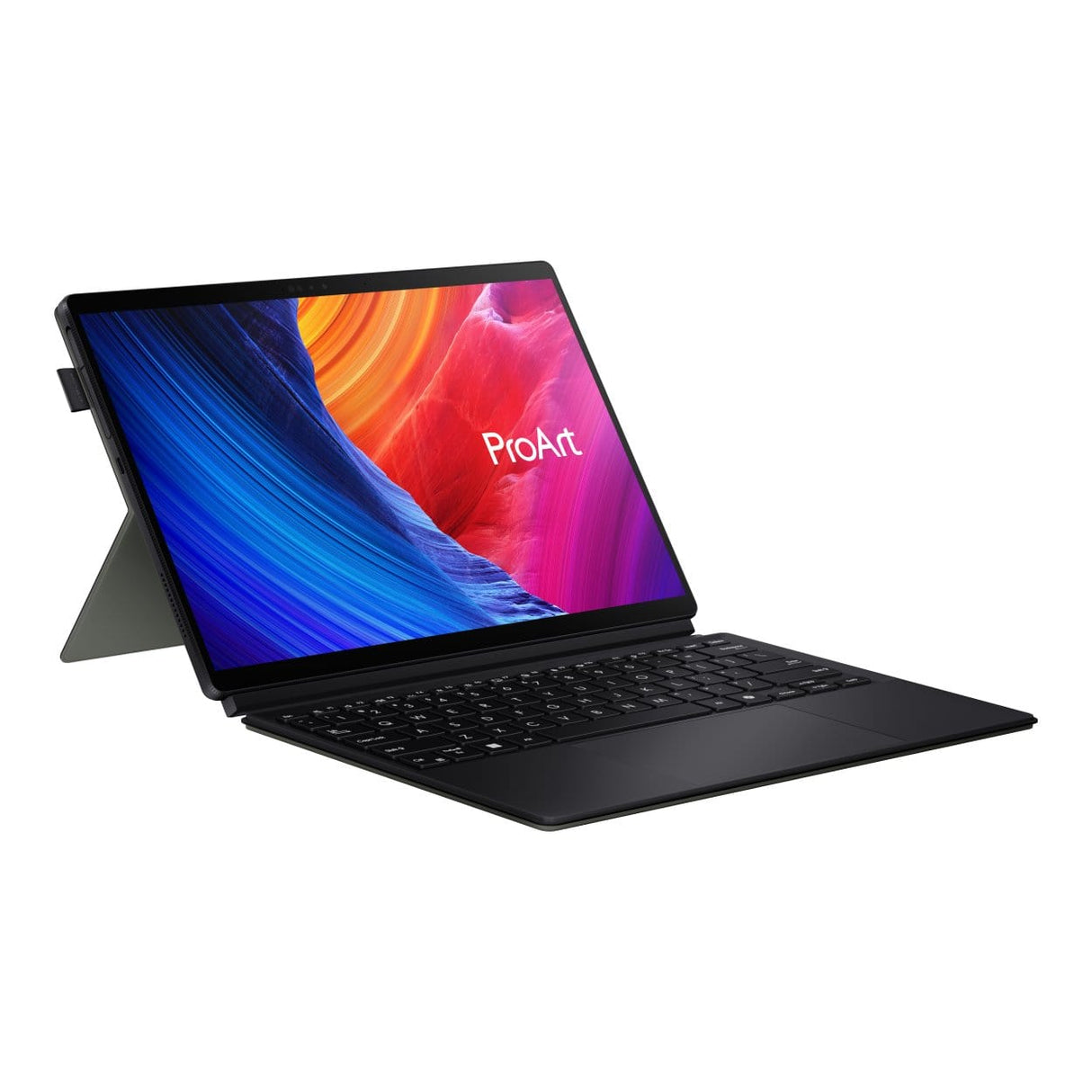 ASUS ProArt PZ13 HT5306 Detachable 13.3-inch 3K 2-in-1 Laptop - Snapdragon X Plus 1TB SSD 16GB RAM Win 11 Home