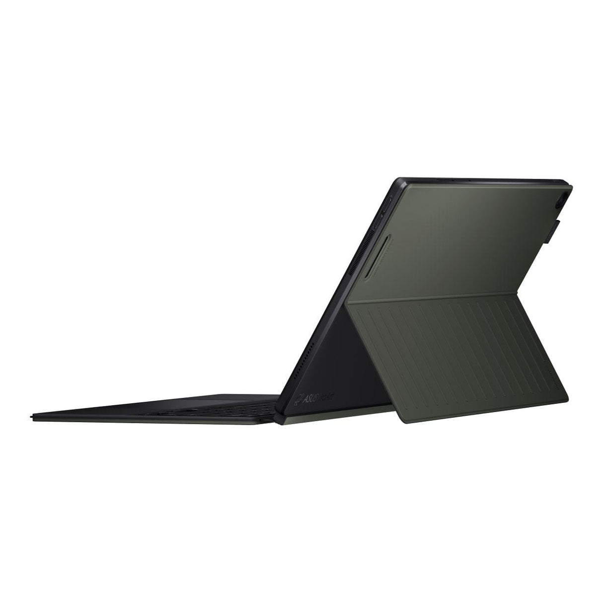 ASUS ProArt PZ13 HT5306 Detachable 13.3-inch 3K 2-in-1 Laptop - Snapdragon X Plus 1TB SSD 16GB RAM Win 11 Home