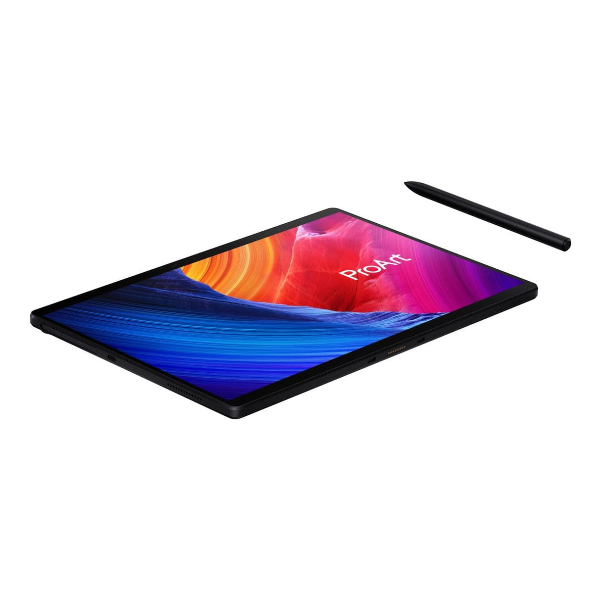 ASUS ProArt PZ13 HT5306 Detachable 13.3-inch 3K 2-in-1 Laptop - Snapdragon X Plus 1TB SSD 16GB RAM Win 11 Home