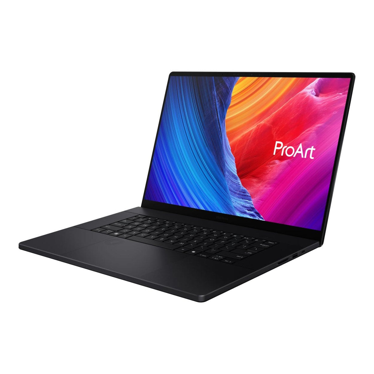ASUS ProArt P16 H7606WP 16-inch 4K OLED Mobile Workstation - AMD Ryzen AI 9 HX 370 2TB SSD 64GB RAM RTX 5070 Win 11 Pro