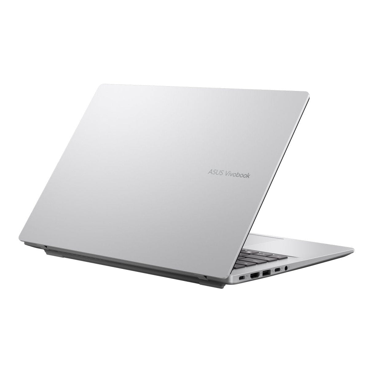 ASUS Vivobook 14 X1407QA 14-inch WUXGA AI Laptop - Snapdragon X 512GB SSD 16GB RAM Win 11 Home