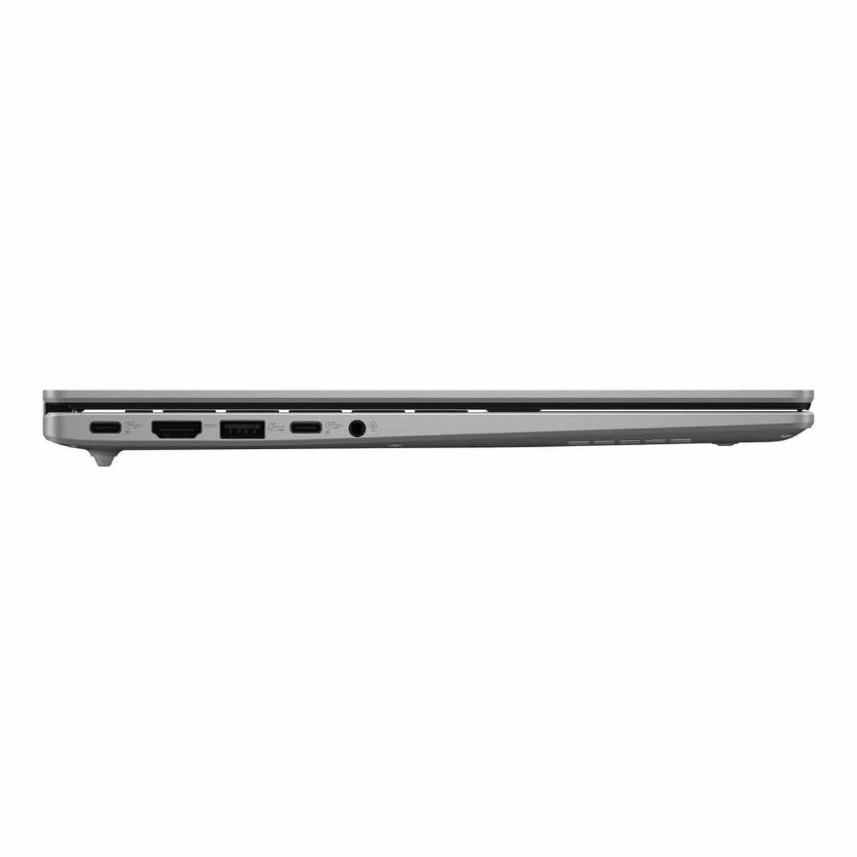 ASUS Vivobook 14 X1407QA 14-inch WUXGA AI Laptop - Snapdragon X 1TB SSD 16GB RAM Win 11 Pro