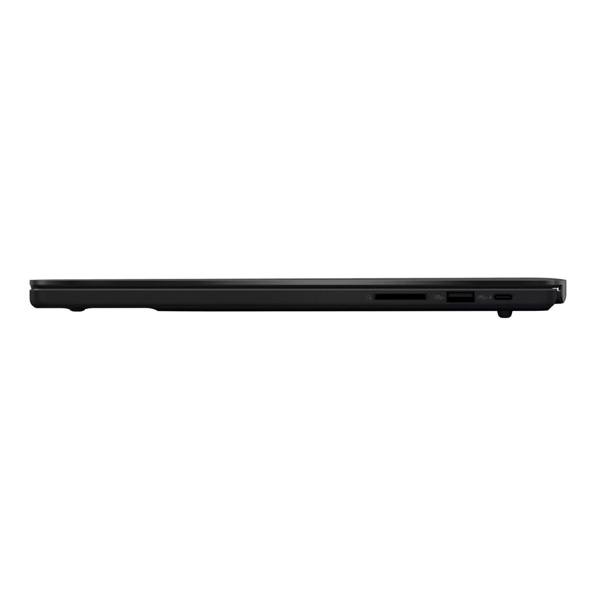 ASUS ProArt P16 H7607BA 16-inch UHD+ OLED AI Mobile Workstation - NVIDIA Spark 1TB SSD 128GB RAM Blackwell RTX Win 11 Pro Black