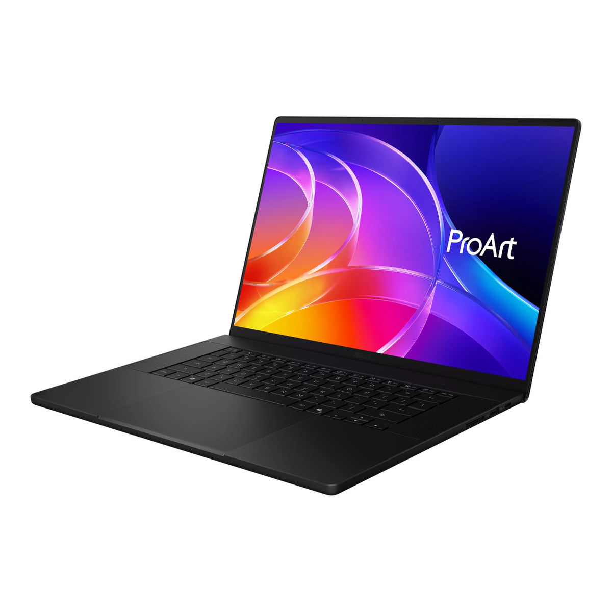 ASUS ProArt P16 H7607BA 16-inch UHD+ OLED AI Mobile Workstation - NVIDIA Spark 1TB SSD 128GB RAM Blackwell RTX Win 11 Pro Black