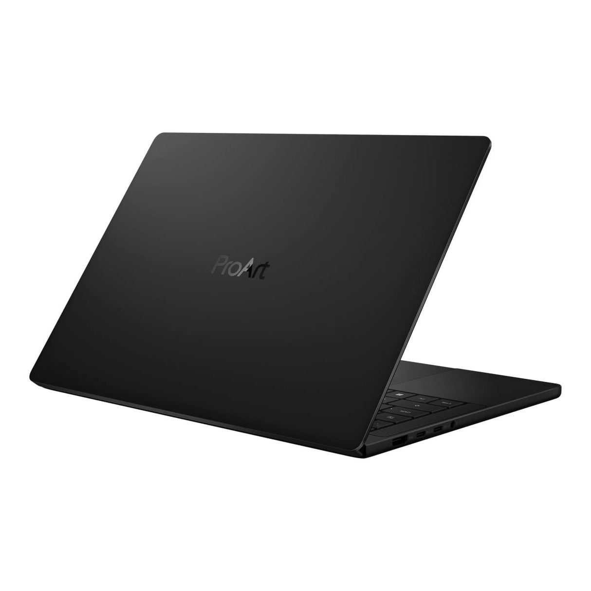 ASUS ProArt P14 H7407BA 14-inch 3K OLED AI Mobile Workstation - NVIDIA Spark 1TB SSD 32GB RAM Blackwell RTX Win 11 Pro Black