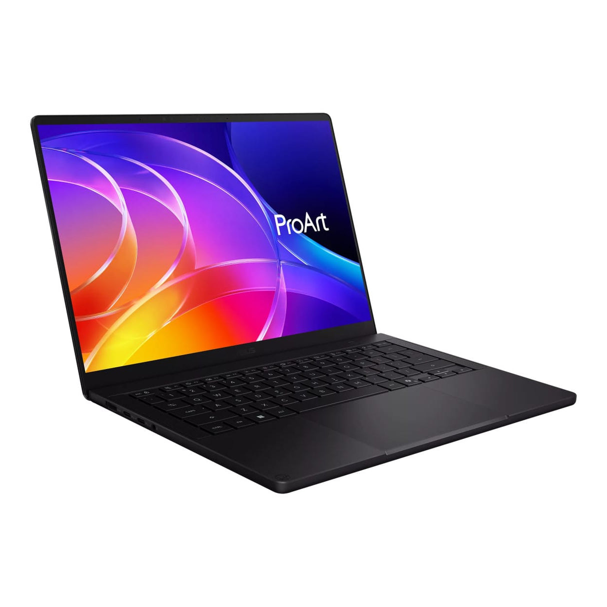 ASUS ProArt P14 H7407BA 14-inch 3K OLED AI Mobile Workstation - NVIDIA Spark 1TB SSD 32GB RAM Blackwell RTX Win 11 Pro Black