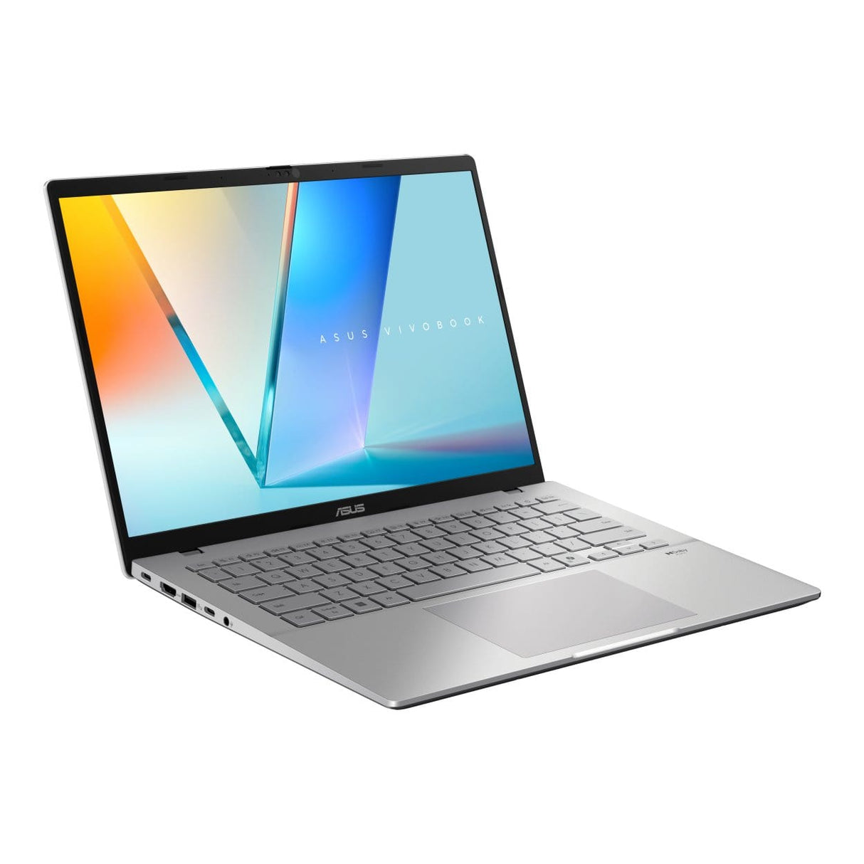 ASUS Vivobook S14 S3407CA 14-inch WUXGA AI Laptop - Intel Core Ultra 7 255H 1TB SSD 16GB RAM Win 11 Pro