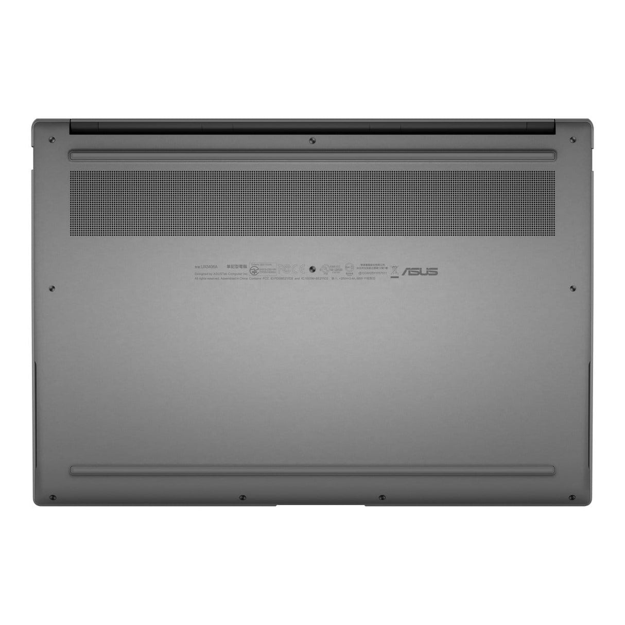 ASUS Zenbook S 14 UX5406AA 14-inch 3K AI Laptop - Intel Core Ultra 9 386H 1TB SSD 32GB RAM Win 11 Pro Grey
