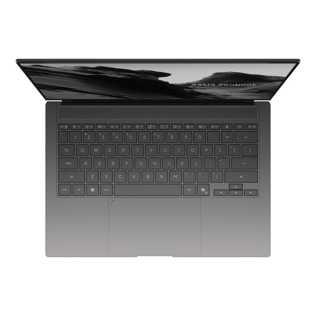 ASUS Zenbook S 14 UX5406AA 14-inch 3K AI Laptop - Intel Core Ultra 9 386H 1TB SSD 32GB RAM Win 11 Pro Grey