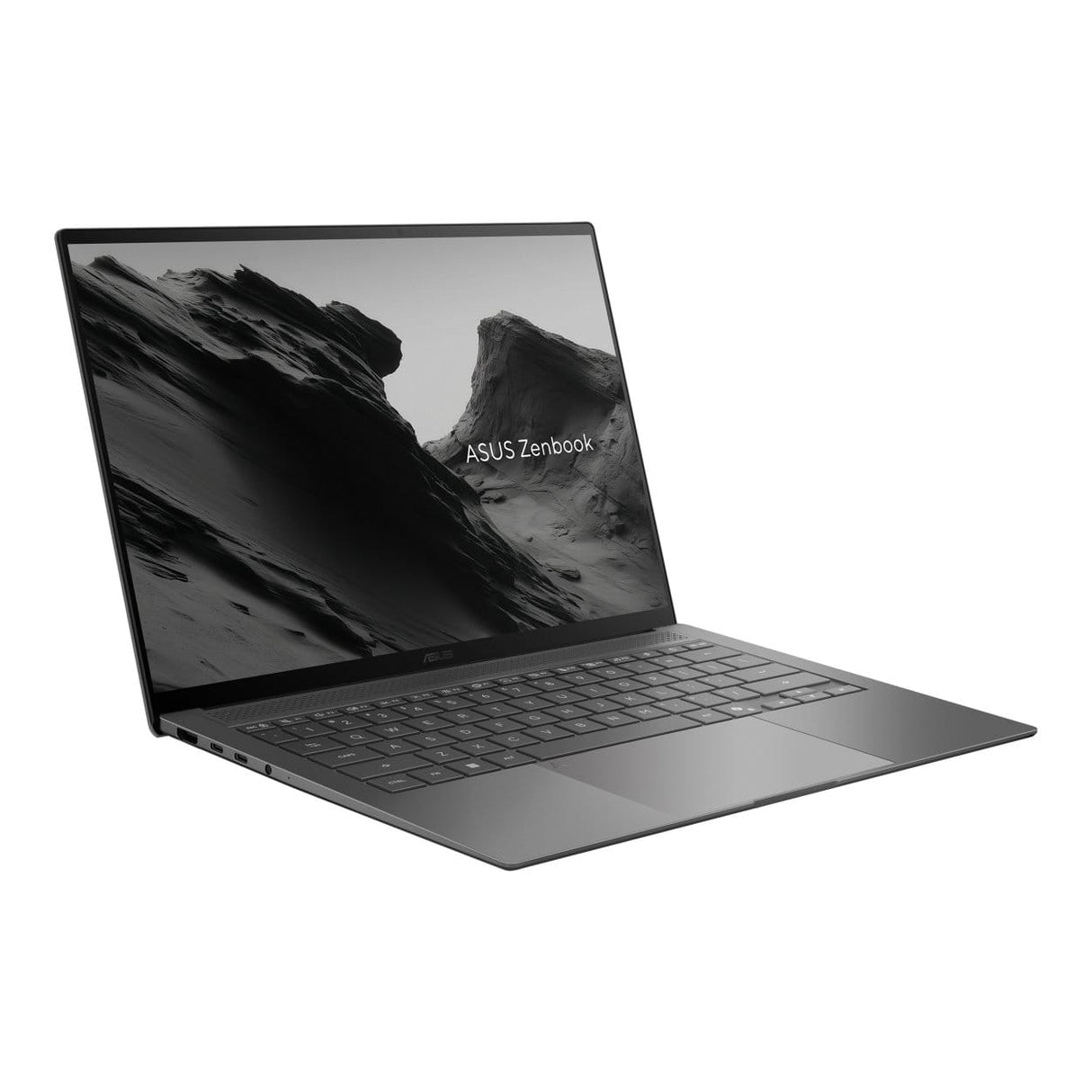 ASUS Zenbook S 14 UX5406AA 14-inch 3K AI Laptop - Intel Core Ultra 9 386H 1TB SSD 32GB RAM Win 11 Pro Grey