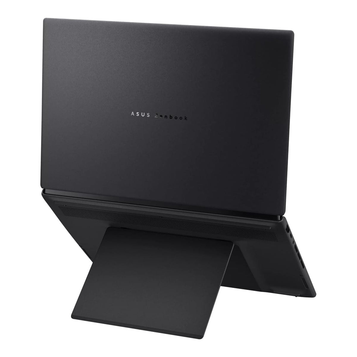 ASUS Zenbook DUO UX8407AA 14-inch 3K OLED AI 2-in-1 Laptop - Intel Core Ultra X9 388H 1TB SSD 32GB RAM Win 11 Home Grey