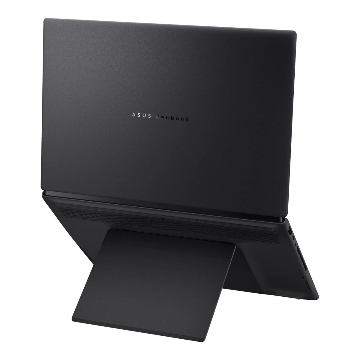 ASUS Zenbook DUO UX8407AA 14-inch 3K OLED AI 2-in-1 Laptop - Intel Core Ultra X9 378H 2TB SSD 32GB RAM Win 11 Pro Grey