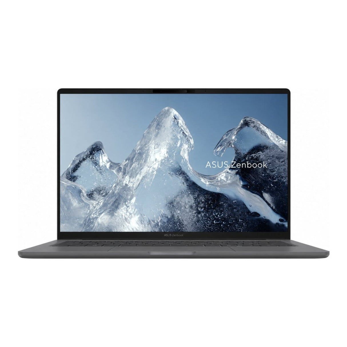 ASUS Zenbook A14 OLED UX3407NA 14-inch WUXGA AI Laptop - Snapdragon X2 Elite 512GB SSD 16GB RAM Win 11 Home