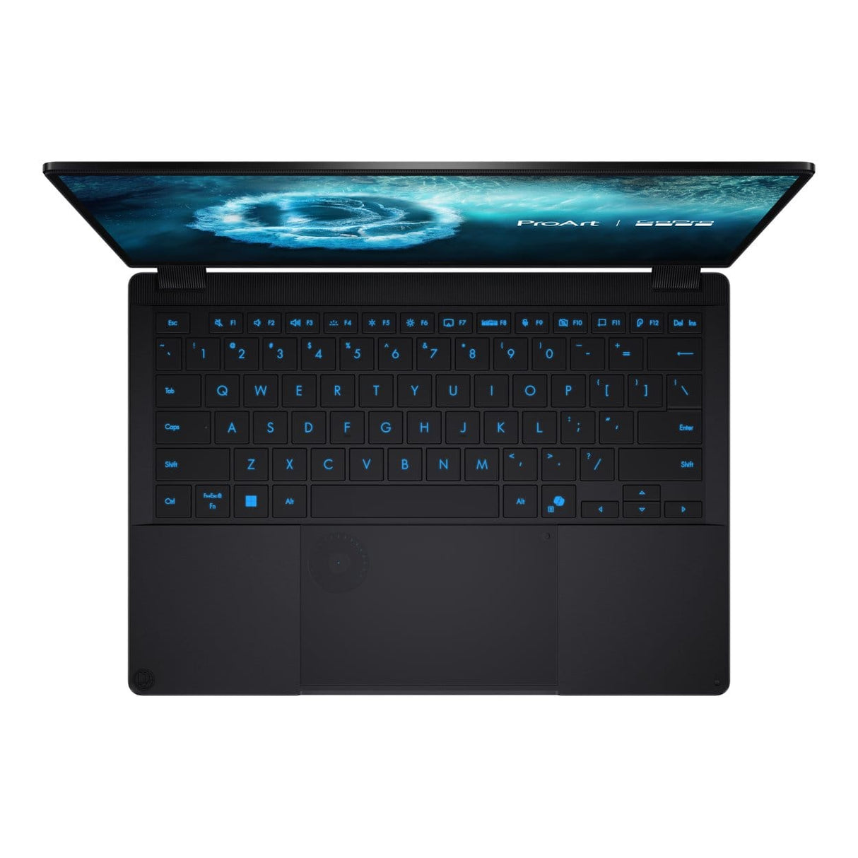 ASUS ProArt PX13 HN7306EAC 13.3-inch 3K OLED AI 2-in-1 Laptop - AMD Ryzen MAX+ 395 1TB SSD 128GB RAM Win 11 Pro