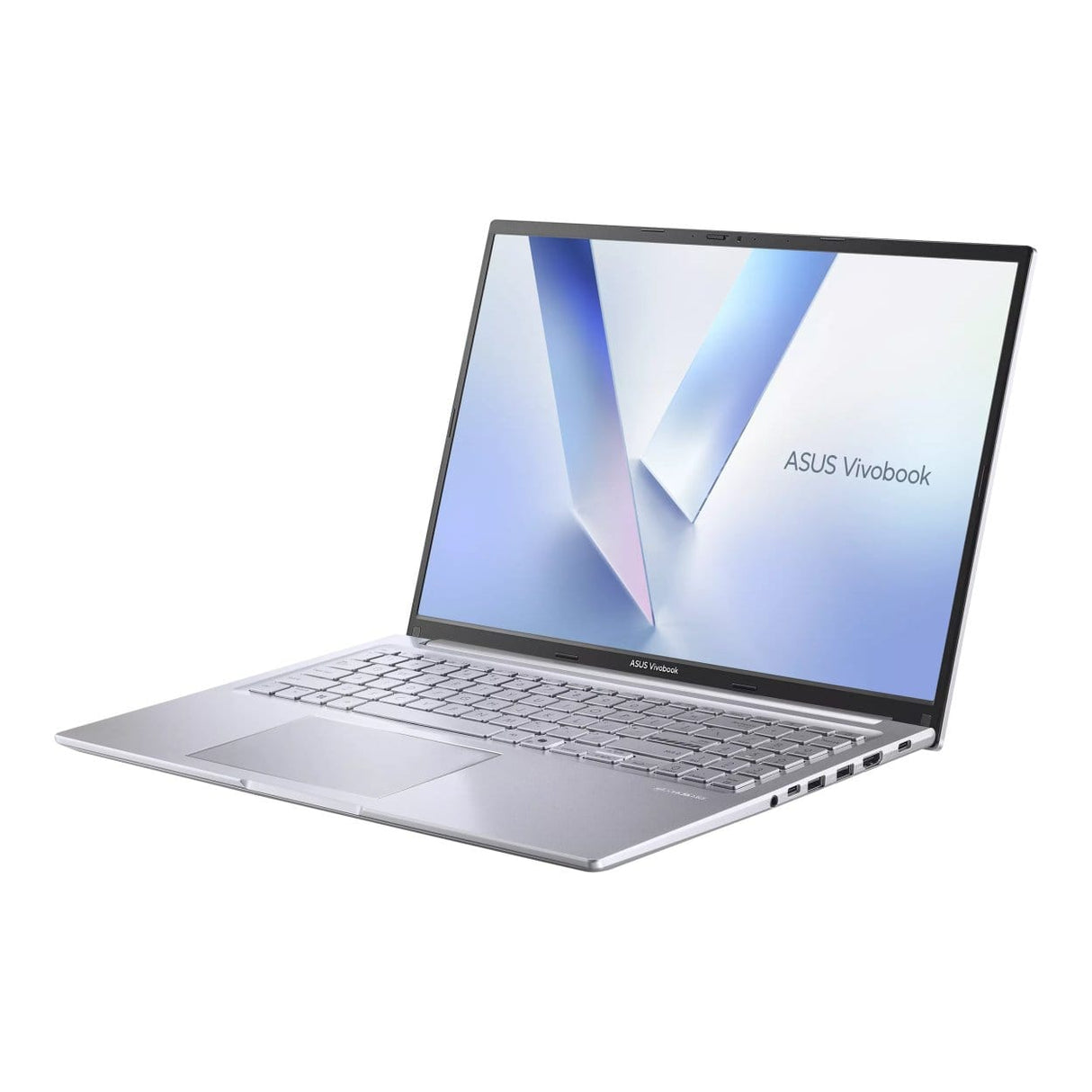 ASUS Vivobook 16 M1605NAQ 16-inch WUXGA Laptop - AMD Ryzen 5 150 512GB SSD 16GB RAM Win 11 Home