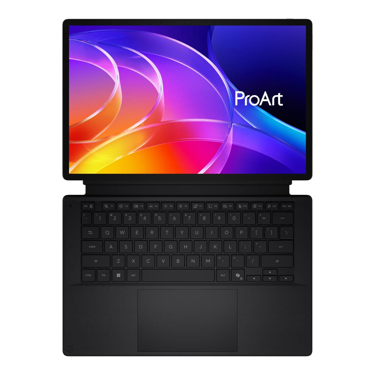 ASUS ProArt PZ14 HT7407NA 14-inch 3K OLED AI Mobile Workstation - Snapdragon X2 Elite 1TB SSD 16GB RAM Win 11 Home