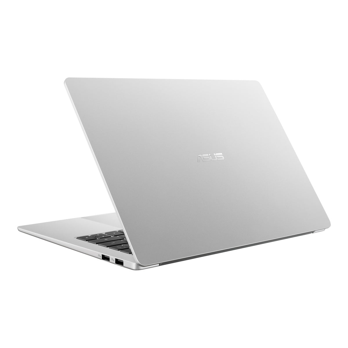 ASUS Vivobook S14 S5452MA 14-inch FHD+ AI Laptop - Intel Core 7 350 512GB SSD 16GB RAM Win 11 Home Cool Silver