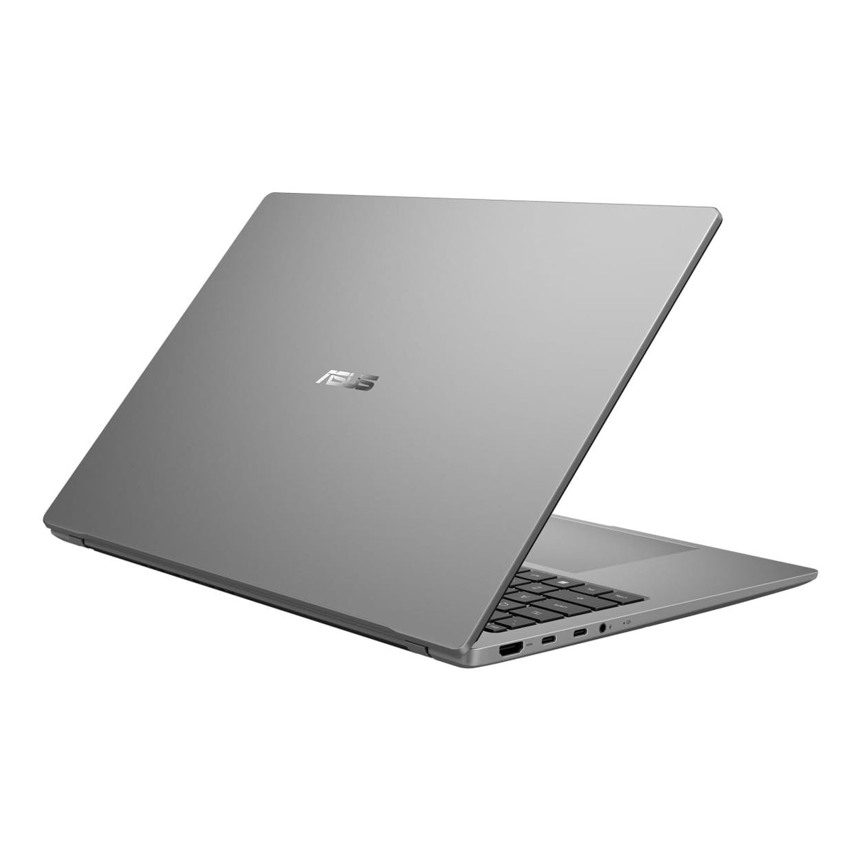 ASUS Vivobook S16 S5608QA 16-inch FHD+ AI Laptop - Snapdragon X 512GB SSD 8GB RAM Win 11 Home Grey