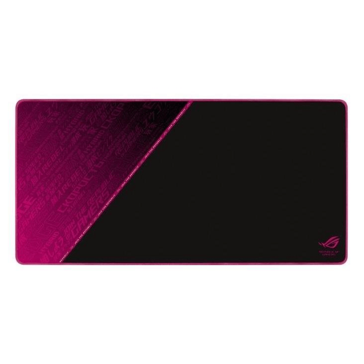 ASUS ROG Sheath Electro Punk Gaming Mouse Pad 90NR0000-B00120