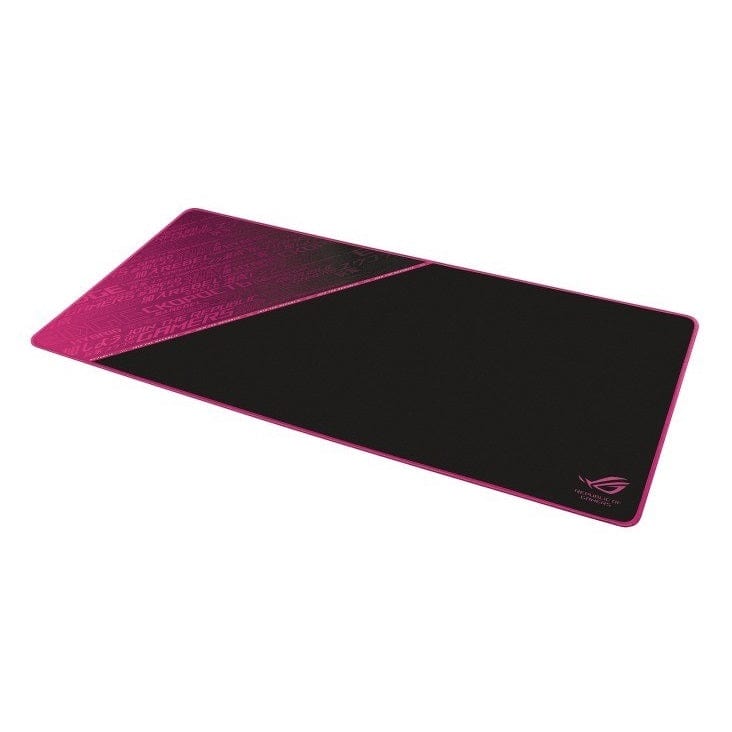 ASUS ROG Sheath Electro Punk Gaming Mouse Pad 90NR0000-B00120