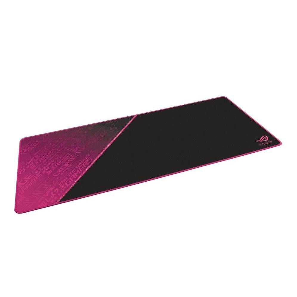 ASUS ROG Sheath Electro Punk Gaming Mouse Pad 90NR0000-B00120