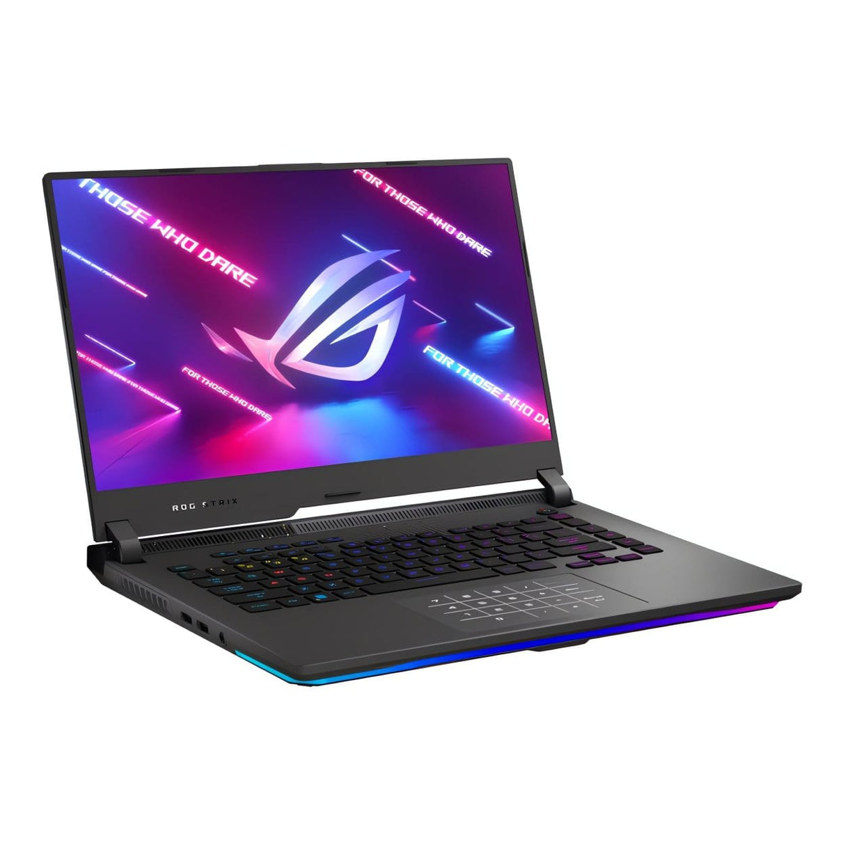 ASUS ROG Strix G15 G513 15.6-inch FHD Laptop - AMD Ryzen 7 4800H 512GB SSD 16GB RAM RTX 3050 Win 11 Home