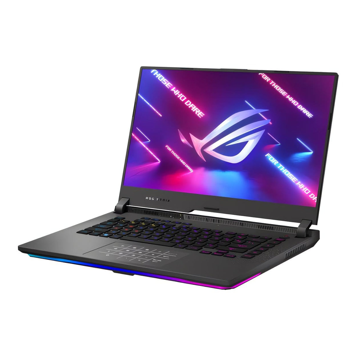 ASUS ROG Strix G15 G513 15.6-inch FHD Laptop - AMD Ryzen 7 4800H 512GB SSD 16GB RAM RTX 3050 Win 11 Home