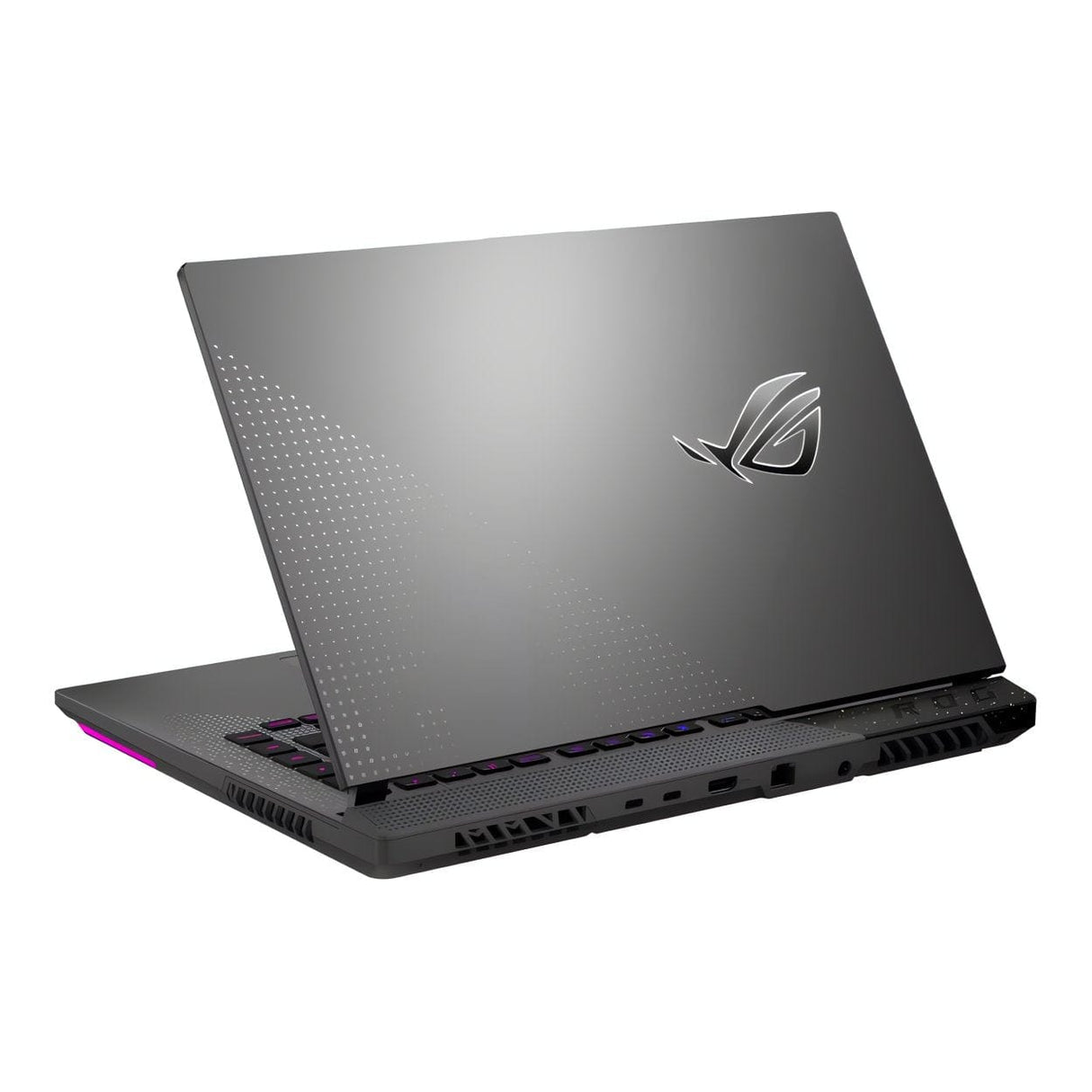 ASUS ROG Strix G15 G513 15.6-inch FHD Laptop - AMD Ryzen 7 4800H 512GB SSD 16GB RAM RTX 3050 Win 11 Home