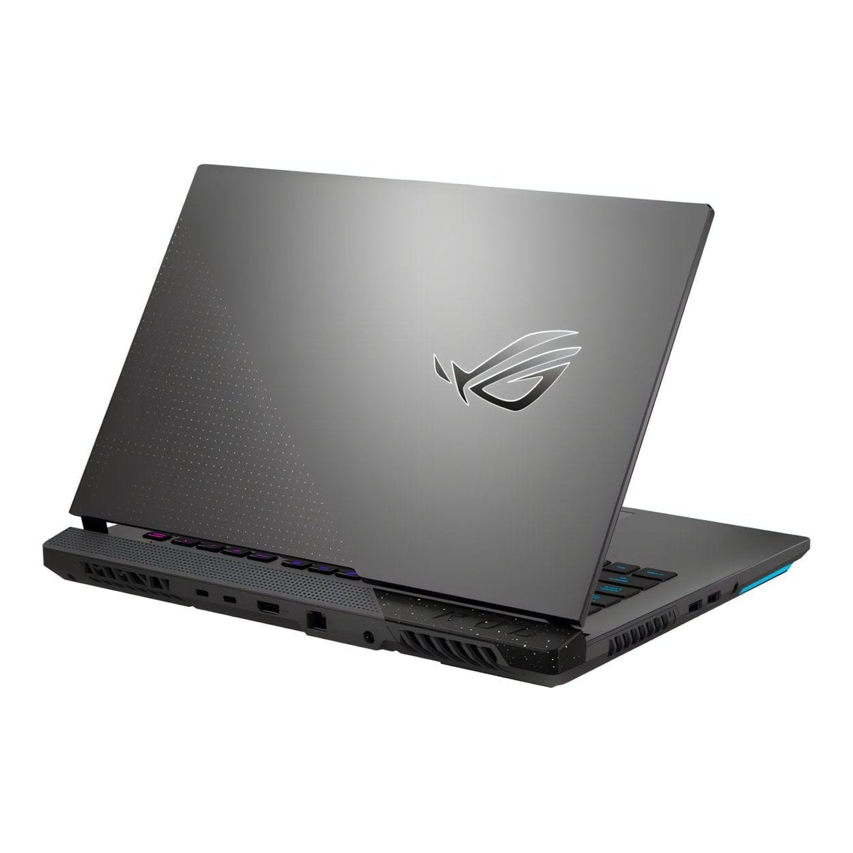 ASUS ROG Strix G15 G513 15.6-inch FHD Laptop - AMD Ryzen 7 4800H 512GB SSD 16GB RAM RTX 3050 Win 11 Home