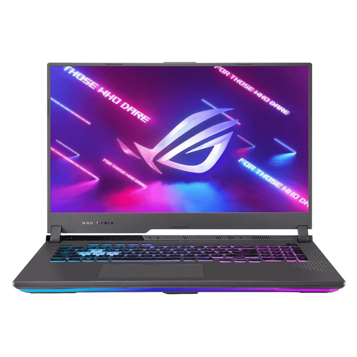 ASUS ROG Strix G17 17.3-inch FHD Laptop - AMD Ryzen 7-6800H 512GB SSD 16GB RAM RTX 3050 Win 11 Home