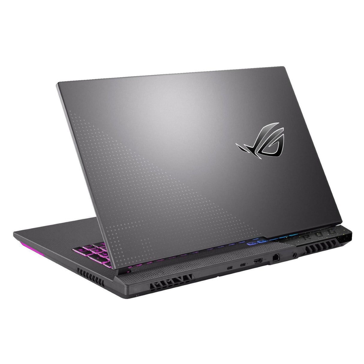 ASUS ROG Strix G17 17.3-inch FHD Laptop - AMD Ryzen 7-6800H 512GB SSD 16GB RAM RTX 3050 Win 11 Home