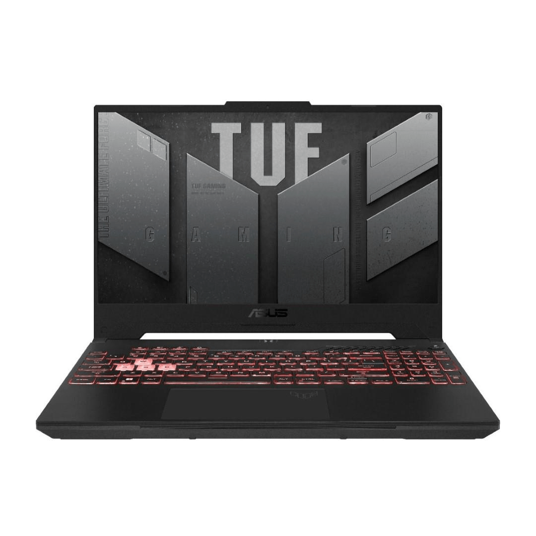 ASUS TUF Gaming A15 FA507RR 15.6-inch FHD Laptop - AMD Ryzen 7-6800H 512GB SSD 16GB RAM RTX 3070 Win 11 Home