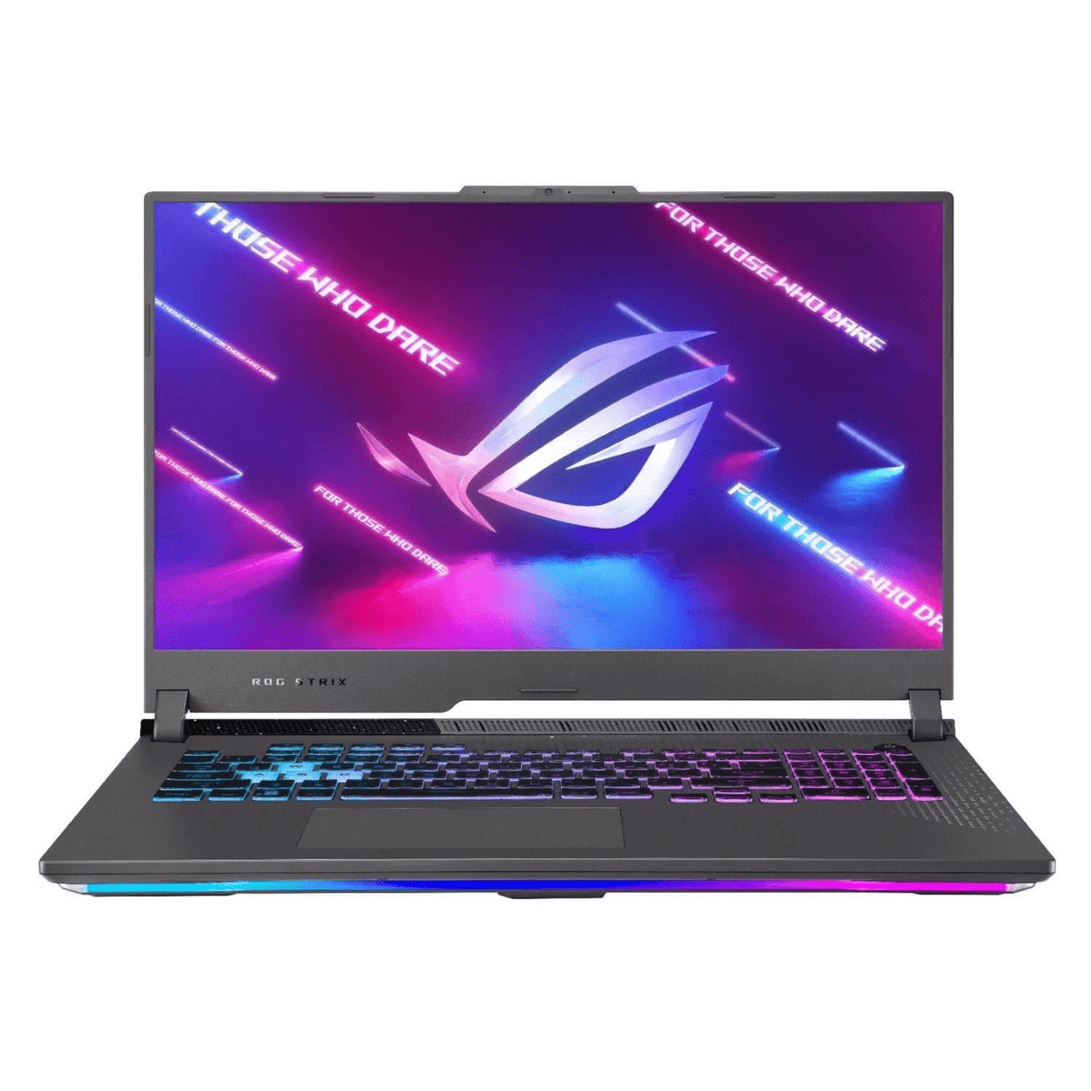 Asus ROG Strix G17 G713PV-91610G0W 17.3-inch WQHD Laptop - AMD Ryzen 9-7945HX 1TB SSD 16GB RAM RTX 4060 Win 11 Home