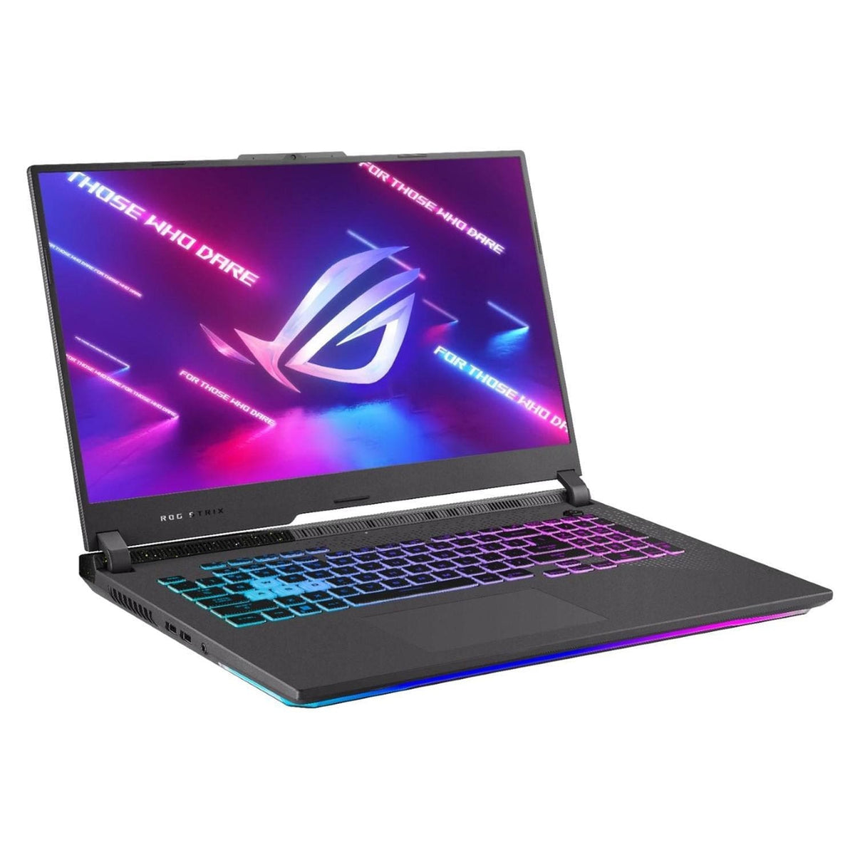 Asus ROG Strix G17 G713PV-91610G0W 17.3-inch WQHD Laptop - AMD Ryzen 9-7945HX 1TB SSD 16GB RAM RTX 4060 Win 11 Home