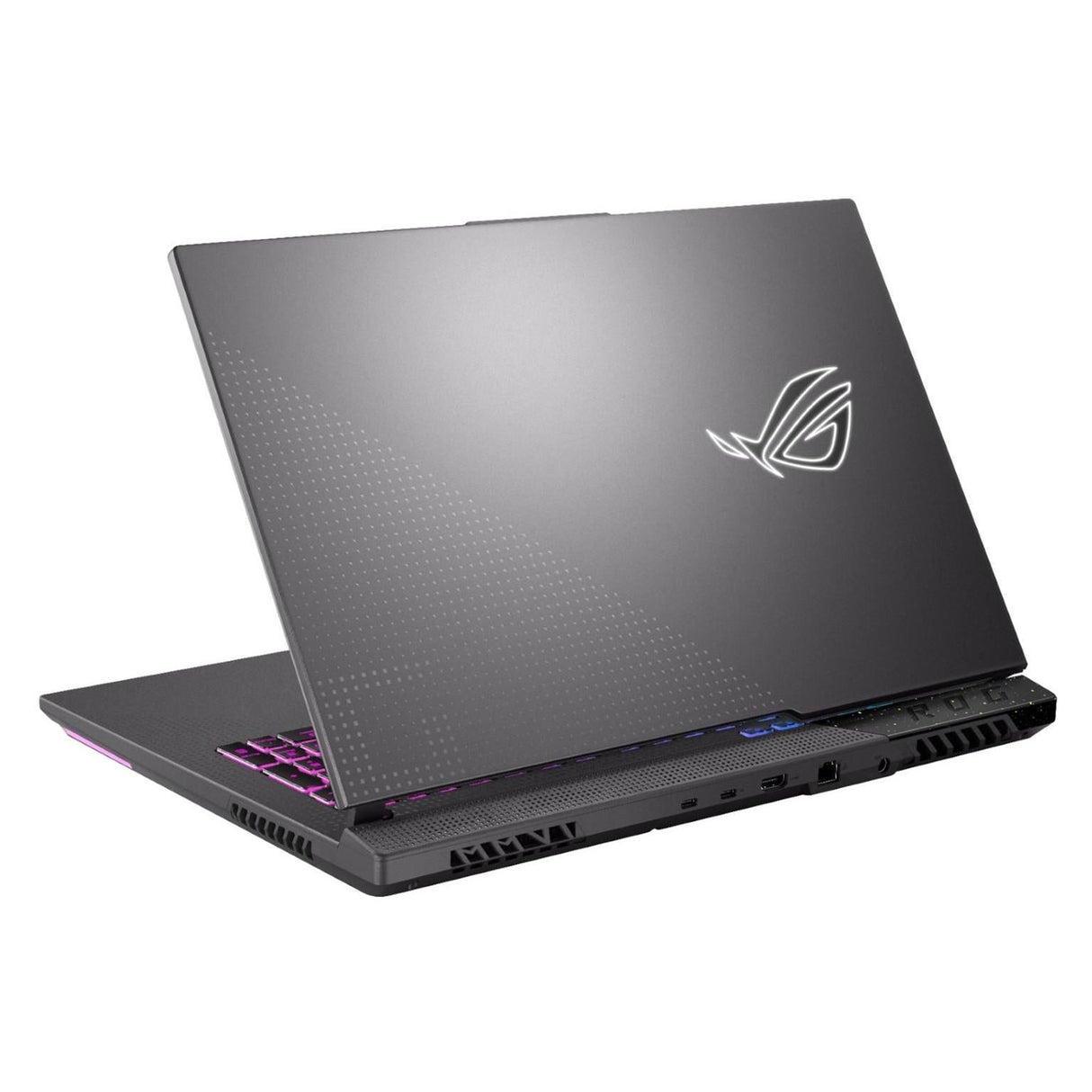 Asus ROG Strix G17 G713PV-91610G0W 17.3-inch WQHD Laptop - AMD Ryzen 9-7945HX 1TB SSD 16GB RAM RTX 4060 Win 11 Home