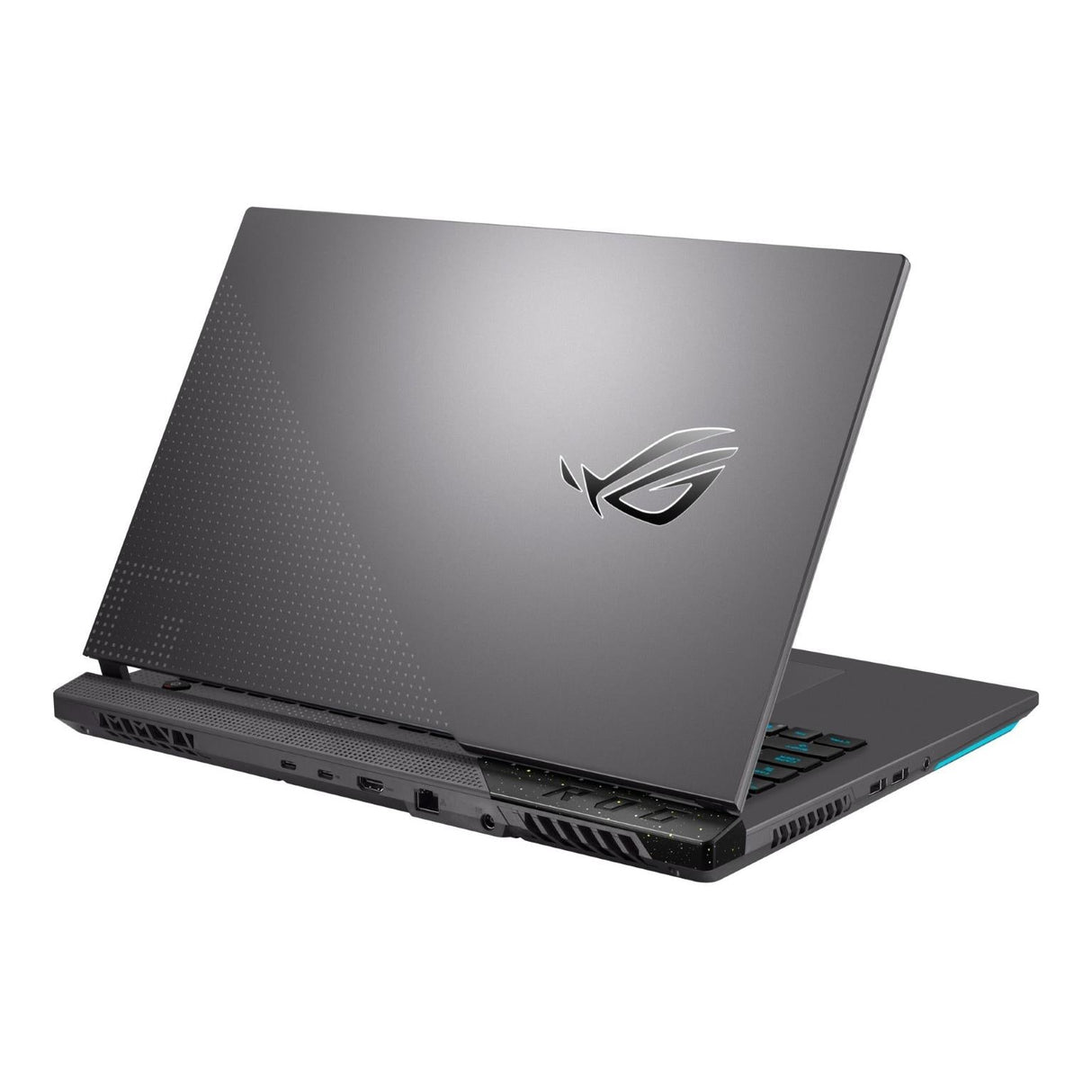 ASUS ROG Strix 17 17.3-inch FHD Laptop - AMD Ryzen 9-7845HX 512GB SSD 16GB RAM RTX 4050 Win 11 Home