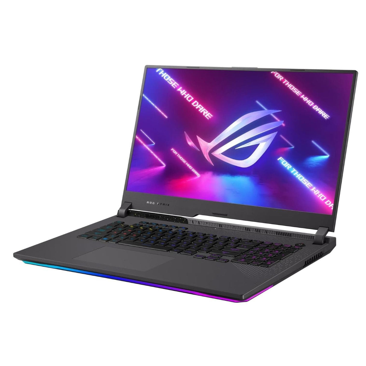 ASUS ROG Strix 17 17.3-inch FHD Laptop - AMD Ryzen 9-7845HX 512GB SSD 16GB RAM RTX 4050 Win 11 Home