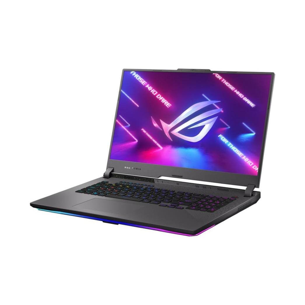 Asus ROG Strix G17 17.3-inch FHD Laptop - AMD Ryzen 9 7845HX 1TB SSD 16GB RAM RTX 4050 8GB Win 11 Home