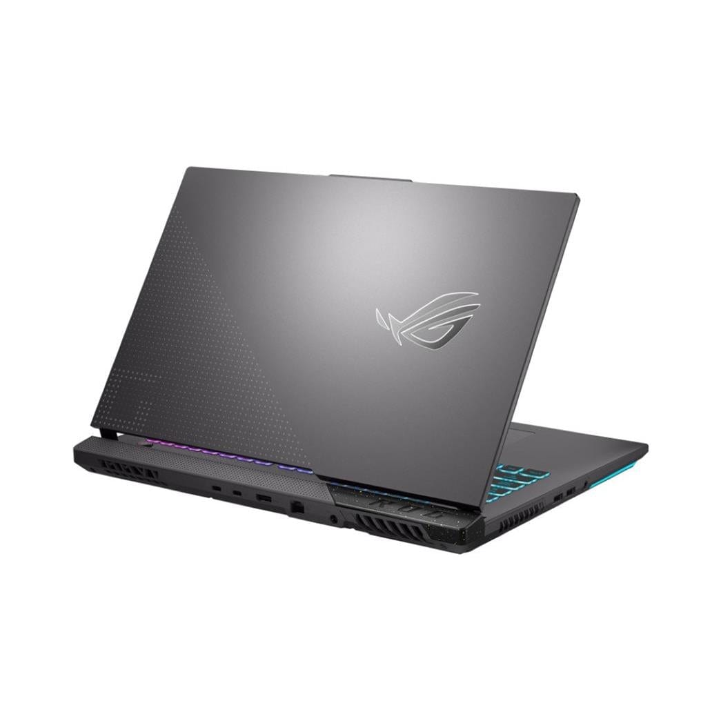 Asus ROG Strix G17 17.3-inch FHD Laptop - AMD Ryzen 9 7845HX 1TB SSD 16GB RAM RTX 4050 8GB Win 11 Home
