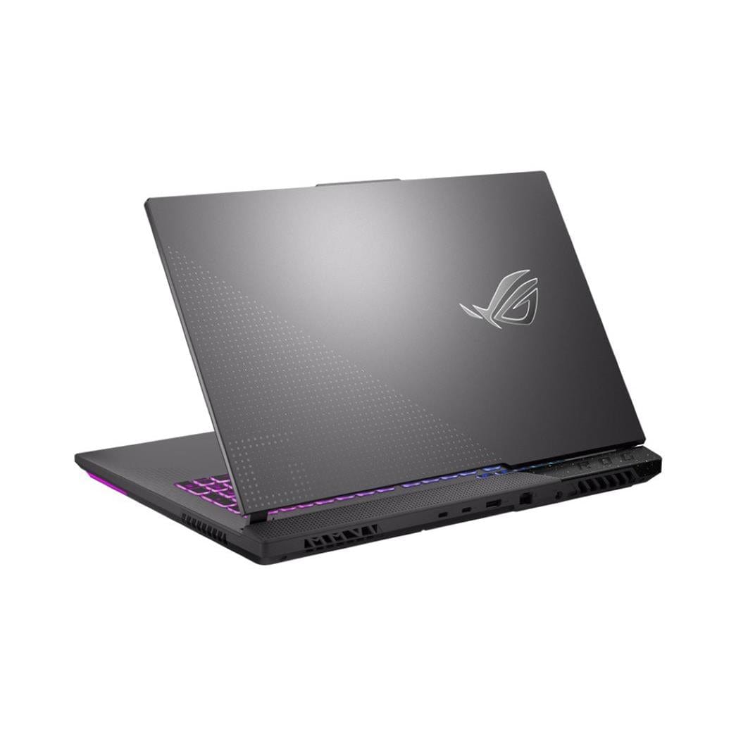 Asus ROG Strix G17 17.3-inch FHD Laptop - AMD Ryzen 9 7845HX 1TB SSD 16GB RAM RTX 4050 8GB Win 11 Home