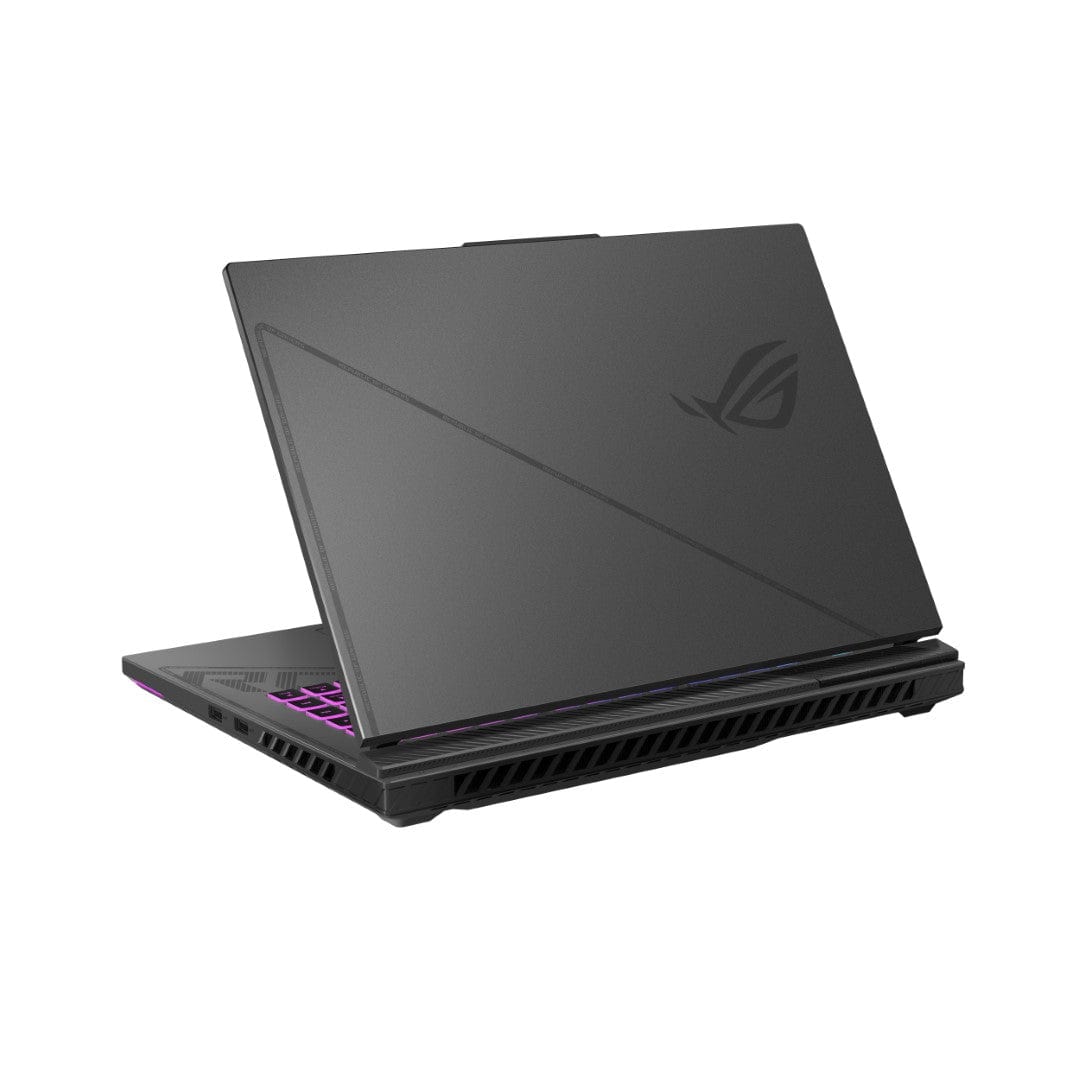 Asus ROG Strix G16 G614JV 16-inch WQXGA Laptop - Intel Core i9-13980HX 1TB SSD 32GB RAM RTX 4060 Win 11 Home 90NR0C61-M00FM0