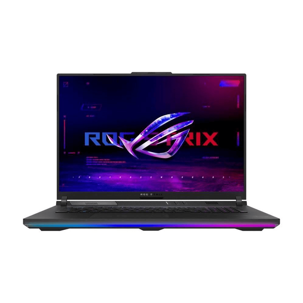 Asus ROG Strix Scar 18 18-inch QHD+ Laptop - Intel Core i9-13980HX 1TB SSD 32GB RAM RTX 4080 Win 11 Home 90NR0D31-M002L0