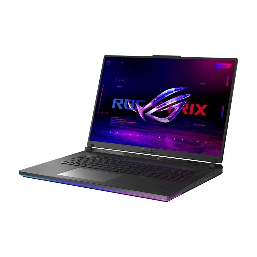 Asus ROG Strix Scar 18 18-inch QHD+ Laptop - Intel Core i9-13980HX 1TB SSD 32GB RAM RTX 4080 Win 11 Home 90NR0D31-M002L0