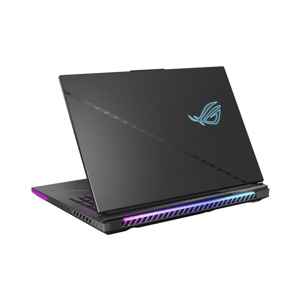 Asus ROG Strix Scar 18 18-inch QHD+ Laptop - Intel Core i9-13980HX 1TB SSD 32GB RAM RTX 4080 Win 11 Home 90NR0D31-M002L0