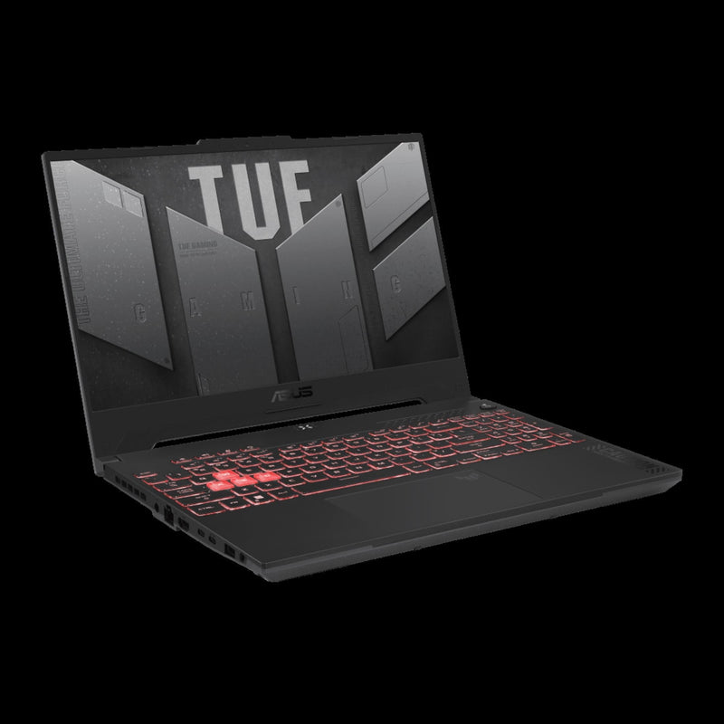Asus TUF Gaming FA507NV 15.6-inch FHD Laptop - AMD Ryzen 7 7735HS 512GB SSD 16GB RAM RTX 4060 Win 11 Home 90NR0E88-M003S0