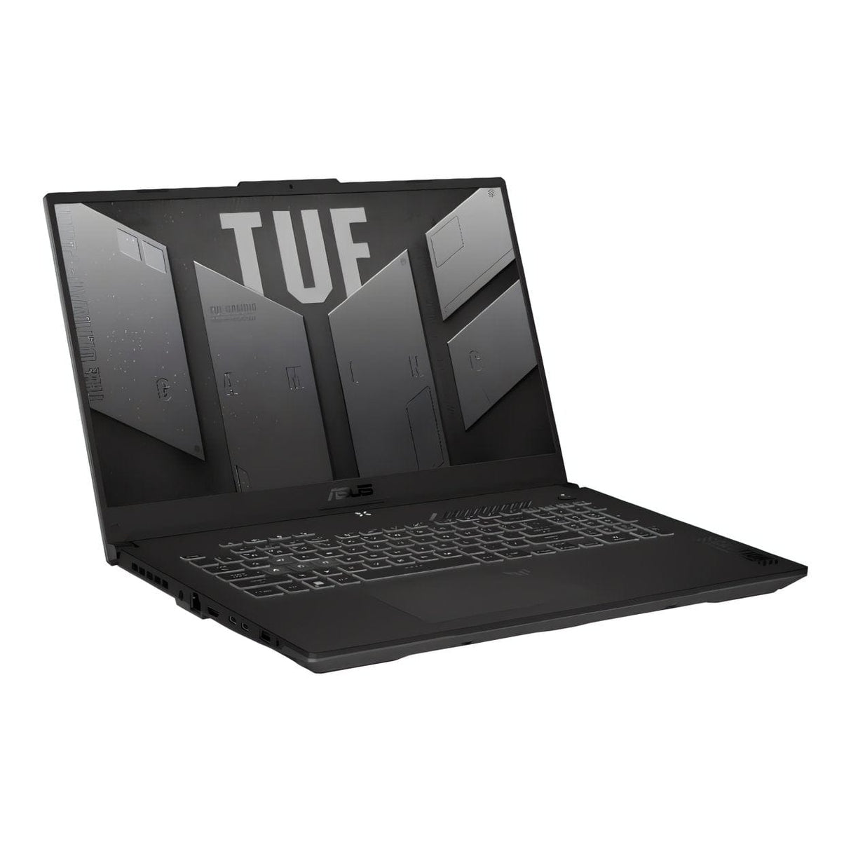 ASUS TUF Gaming A17 17.3-inch FHD Laptop - AMD Ryzen 7-7735HS 1TB SSD 16GB RAM RTX 4050 Win 11 Home