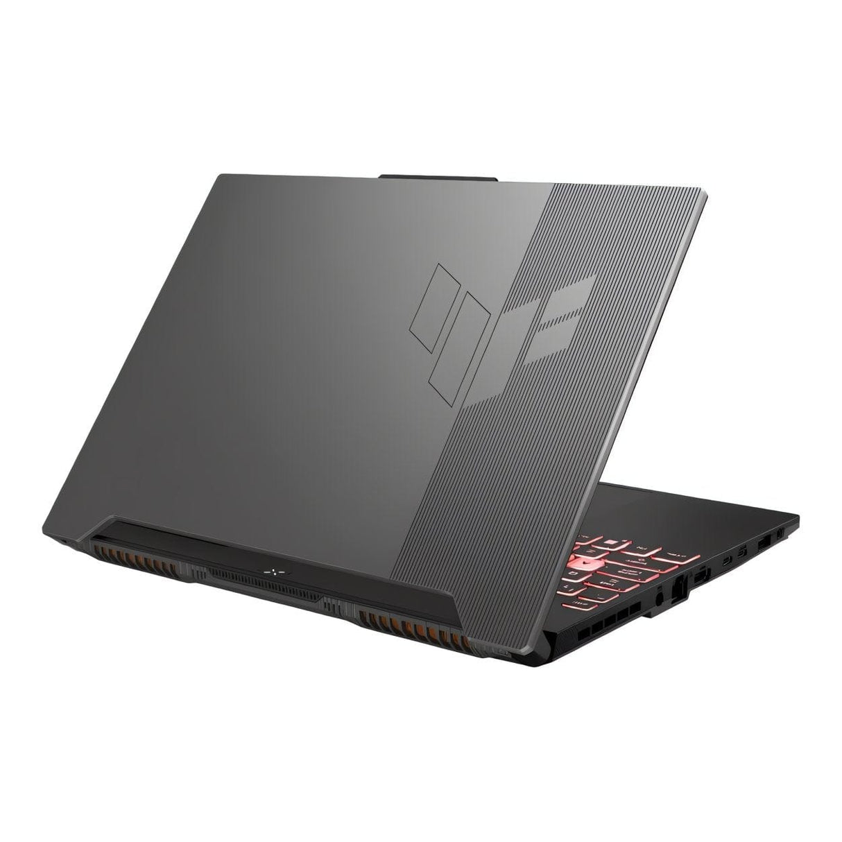 ASUS TUF Gaming A17 17.3-inch FHD Laptop - AMD Ryzen 7-7735HS 1TB SSD 16GB RAM RTX 4050 Win 11 Home