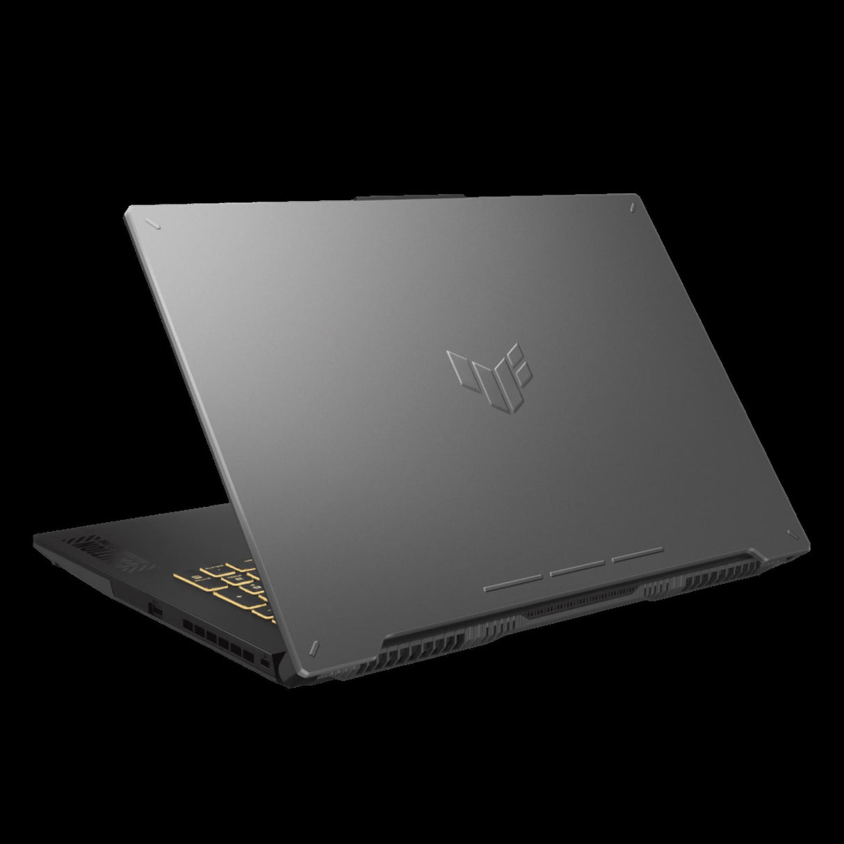 Asus TUF Gaming FX707ZV4 16-inch WQXGA Laptop - Intel Core i7-12700H 512GB SSD 16GB RAM RTX 4060 Win 11 Home 90NR0FB5-M004E0